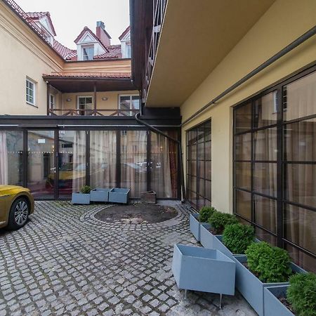 The Old Town Apartment 306 By Urban Rent Vilnius Exterior photo